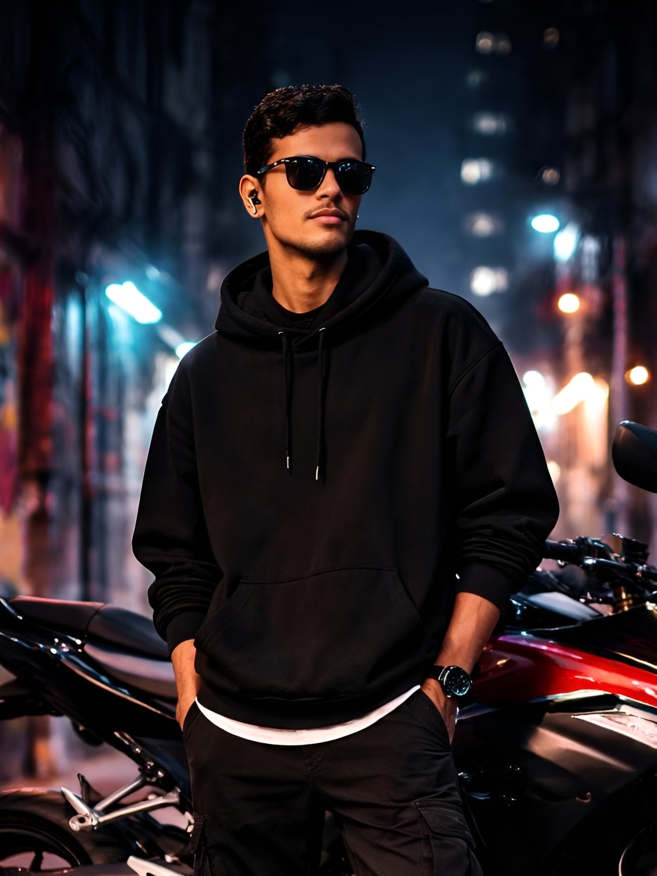 Asmit Rajaramkar