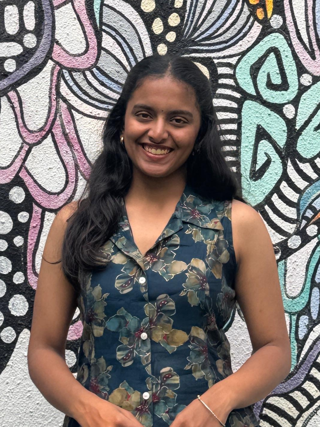 Devashree Pate