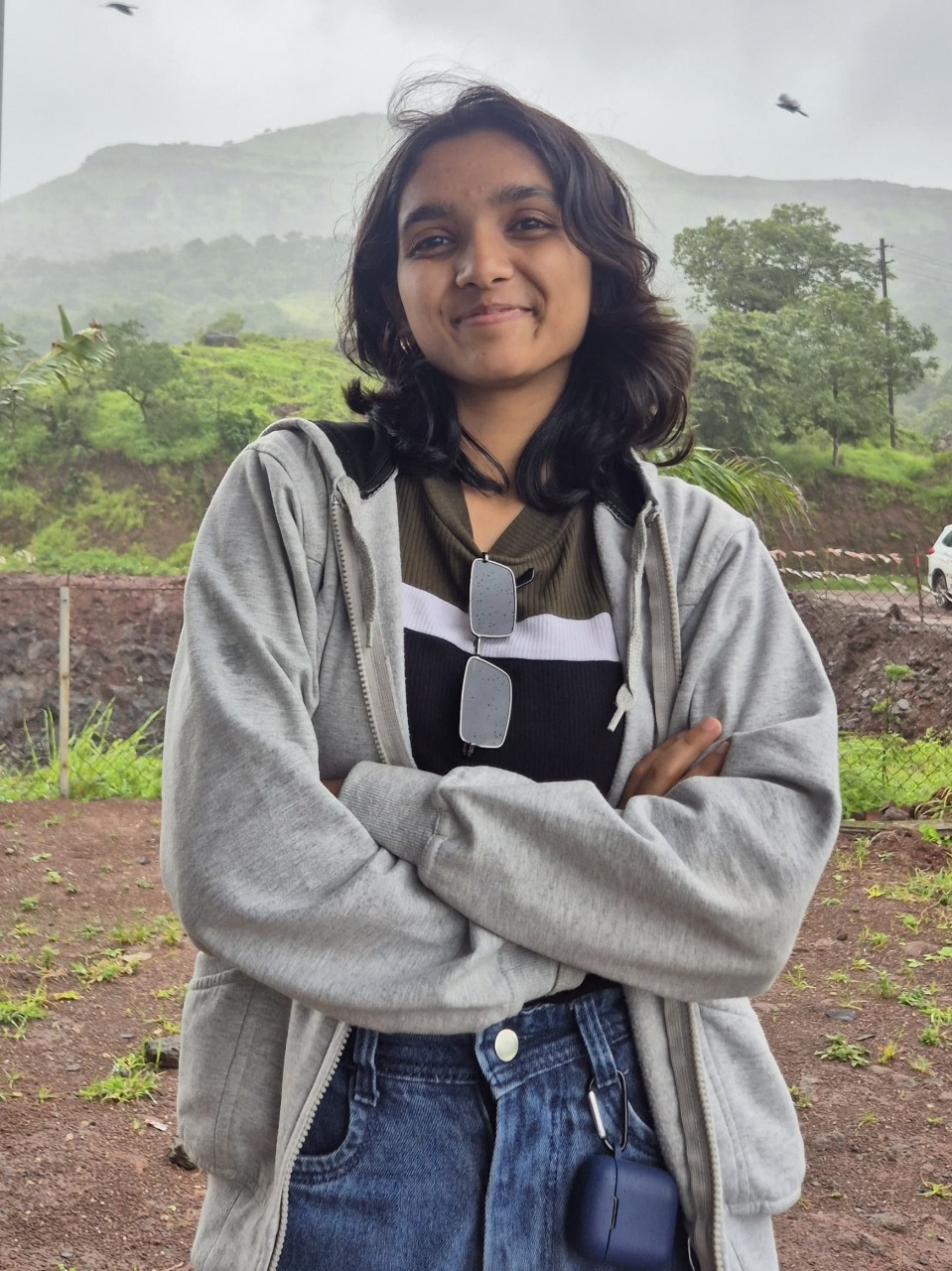 Gauri Kshirsagar