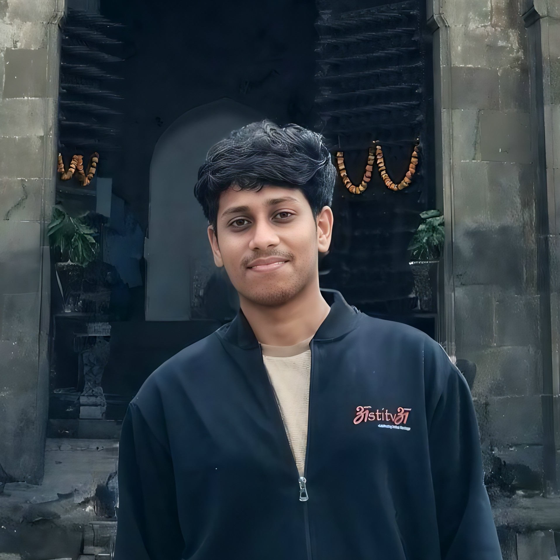 Hrishikesh Sadanand Nihal