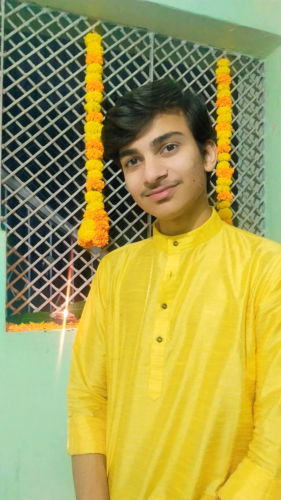 Krishna Kadale