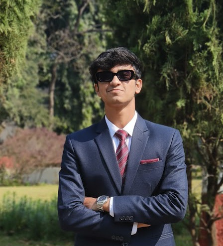 Pradnesh Gawade